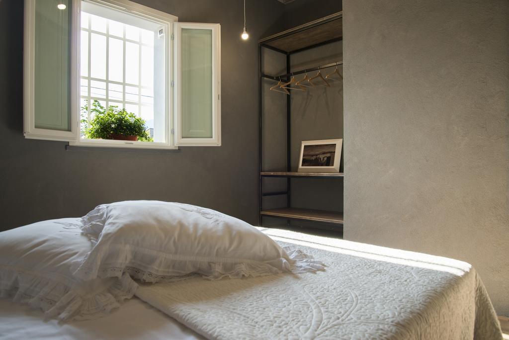 Il Giardino Di Ortensia B&B Bientina ห้อง รูปภาพ