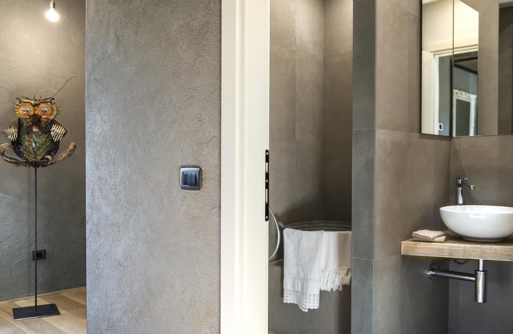 Il Giardino Di Ortensia B&B Bientina ห้อง รูปภาพ