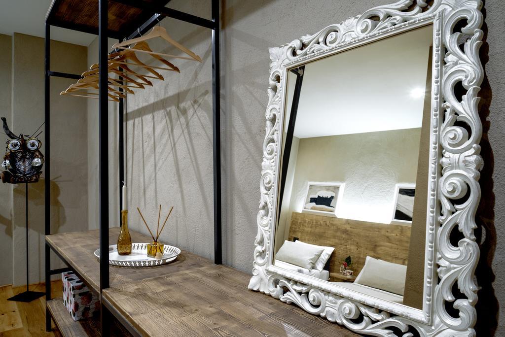 Il Giardino Di Ortensia B&B Bientina ห้อง รูปภาพ