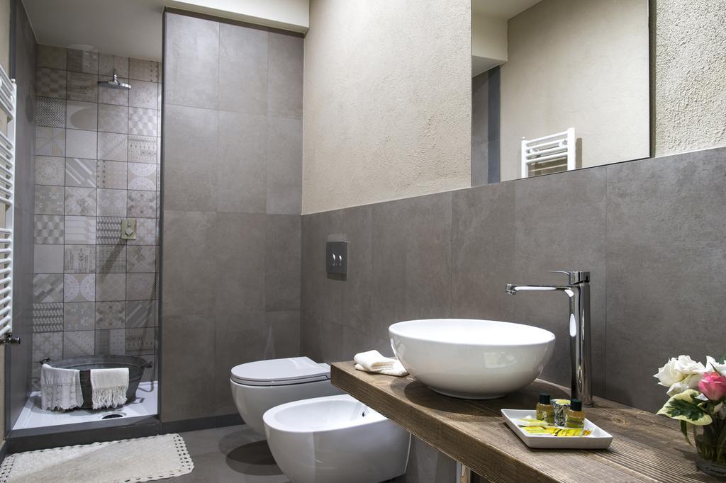 Il Giardino Di Ortensia B&B Bientina ห้อง รูปภาพ