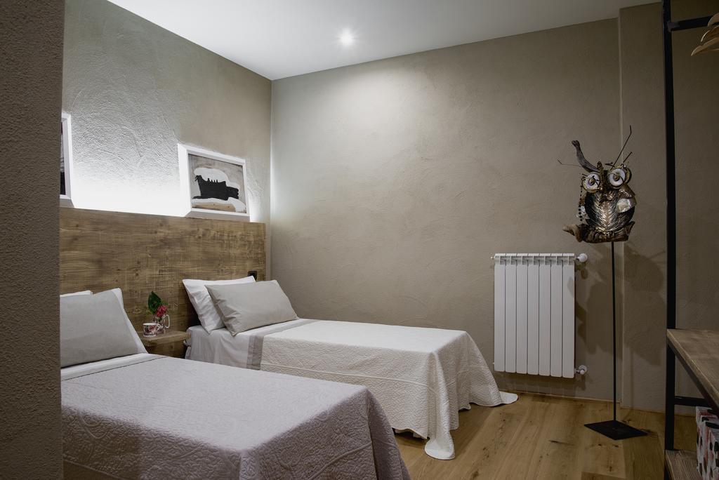 Il Giardino Di Ortensia B&B Bientina ห้อง รูปภาพ