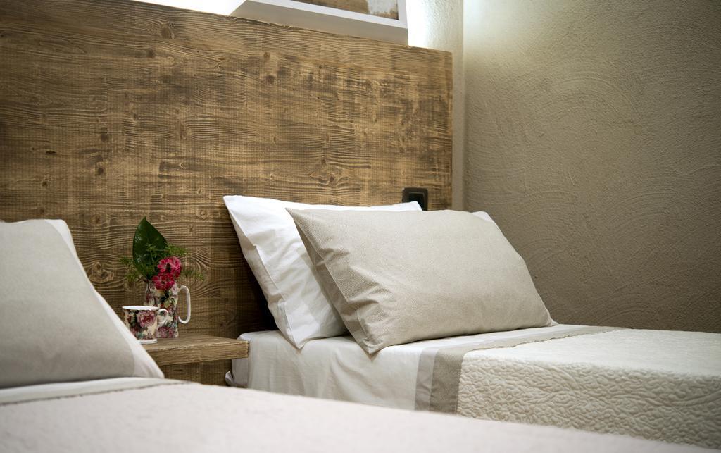 Il Giardino Di Ortensia B&B Bientina ห้อง รูปภาพ
